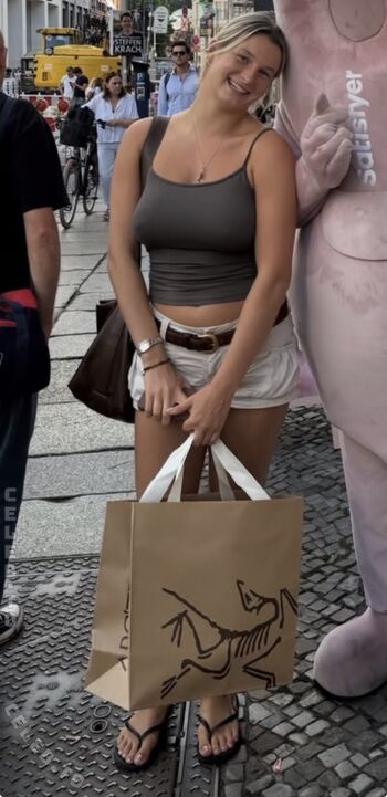 Leaked Majaaleonie page private photo viral onlyfans