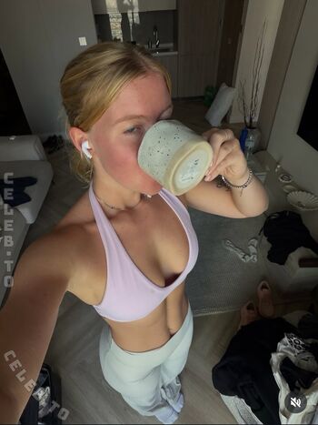 Leaked Majaaleonie private photo viral onlyfans