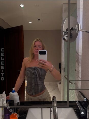 Leaked Majaaleonie private photo viral onlyfans