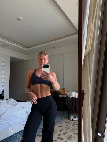 Leaked Majaaleonie private photo viral onlyfans