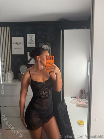 Leaked Majabefit private photo viral onlyfans