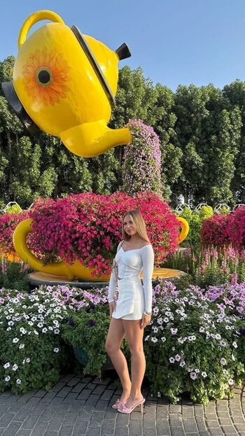 Leaked Majecka private photo viral onlyfans