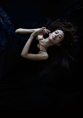 maju ozawa