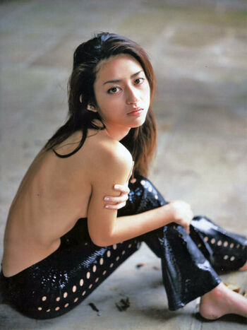 maju ozawa