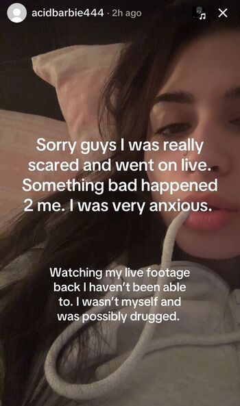Leaked Makayla ashley private photo viral onlyfans