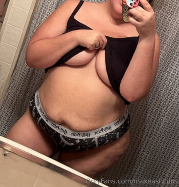 makeashcum