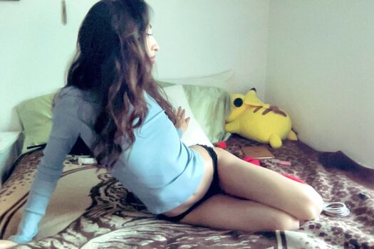 Leaked Makeitraingirl private photo viral onlyfans
