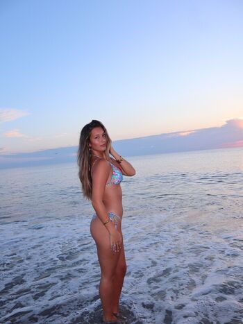 Leaked Makenna jenkins private photo viral onlyfans