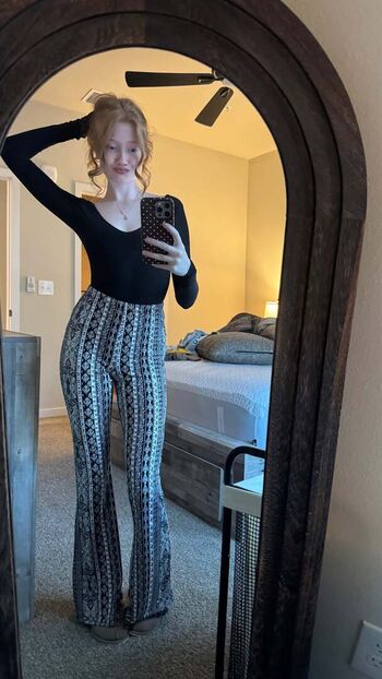 Makenna Kelly