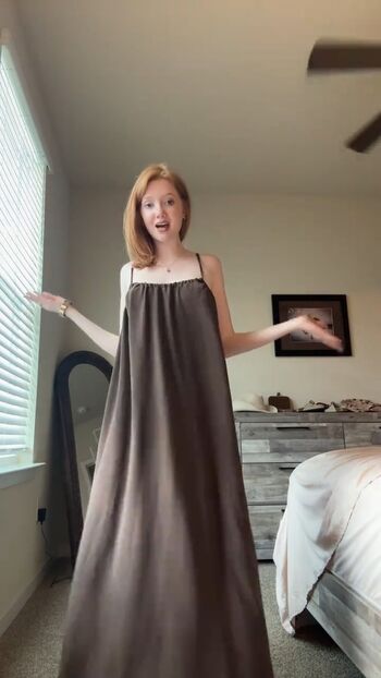 Leaked Makenna kelly  page private photo viral onlyfans
