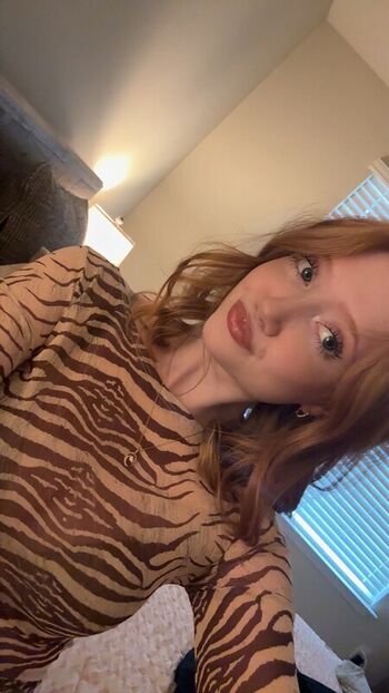 Makenna Kelly