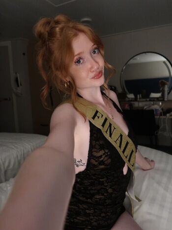 Leaked Makenna kelly private photo viral onlyfans