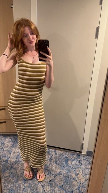 Leaked Makenna kelly private photo viral onlyfans