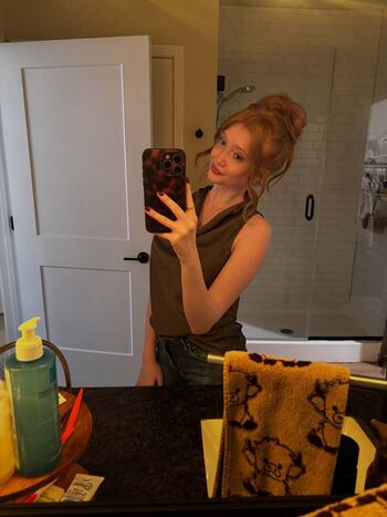 Makenna Kelly
