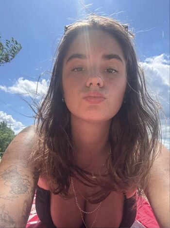 Leaked Makenzie raine private photo viral onlyfans
