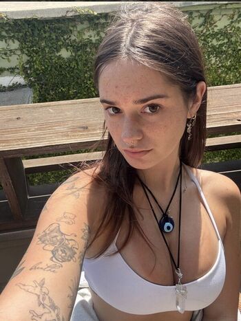 Leaked Makenzie raine private photo viral onlyfans