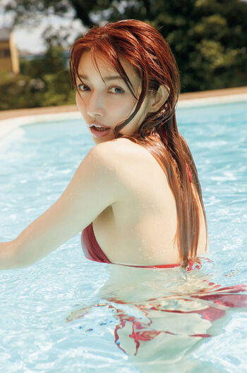 Maki Goto