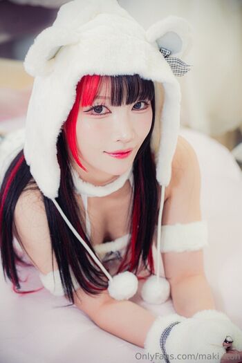 Leaked Maki itoh private photo viral onlyfans