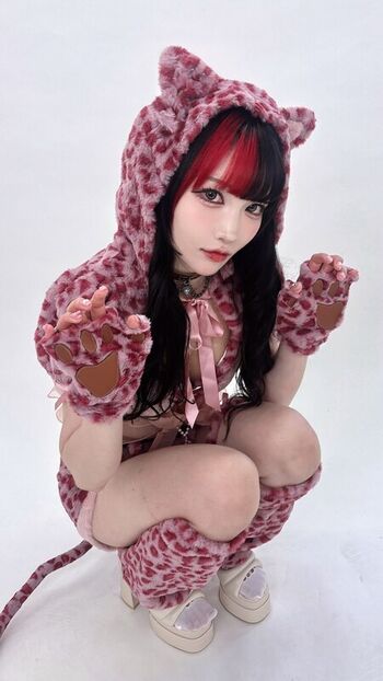 Leaked Maki itoh private photo viral onlyfans