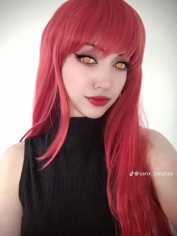Leaked Makimaxsan page private photo viral onlyfans