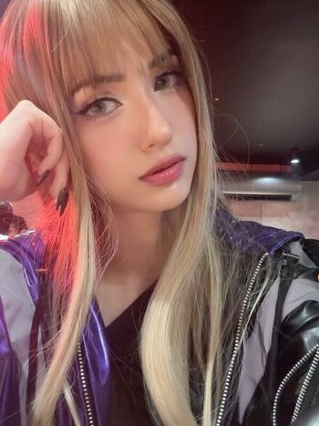 Leaked Makimaxsan private photo viral onlyfans