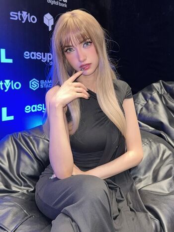 Leaked Makimaxsan private photo viral onlyfans