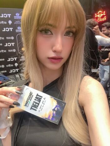 Leaked Makimaxsan private photo viral onlyfans