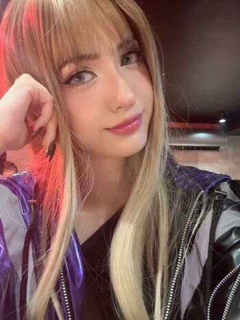Leaked Makimaxsan private photo viral onlyfans