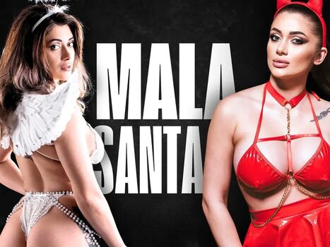 Mala Santa