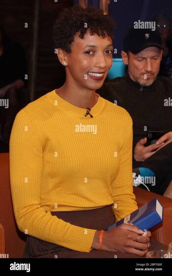 Malaika Mihambo