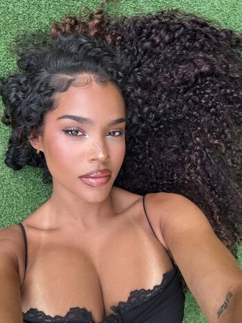 Leaked Malaika terry page private photo viral onlyfans
