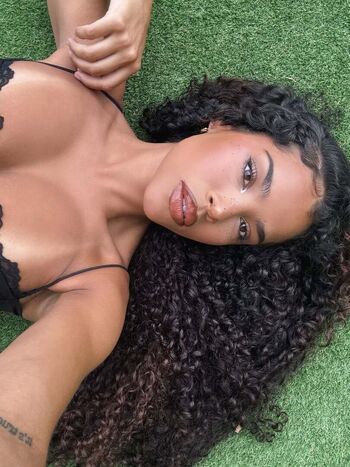 Leaked Malaika terry page private photo viral onlyfans