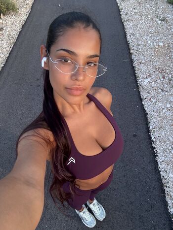 Leaked Malaika terry page private photo viral onlyfans