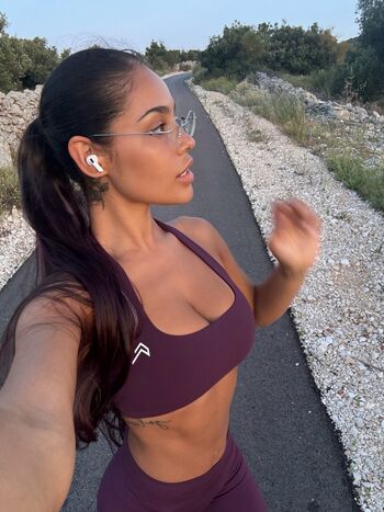 Leaked Malaika terry page private photo viral onlyfans