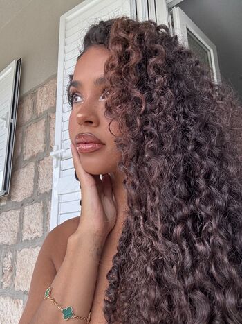 Leaked Malaika terry page private photo viral onlyfans