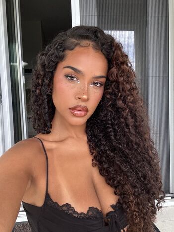 Leaked Malaika terry page private photo viral onlyfans