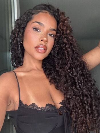 Leaked Malaika terry private photo viral onlyfans