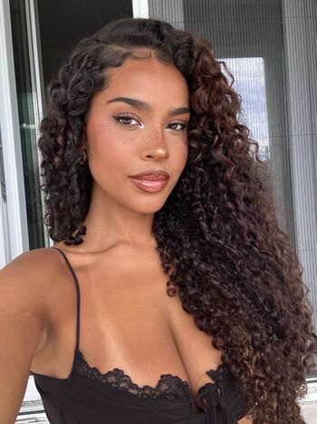 Leaked Malaika terry private photo viral onlyfans