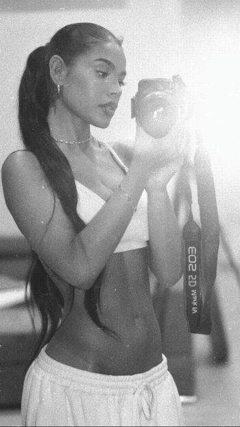 Leaked Malaika terry private photo viral onlyfans