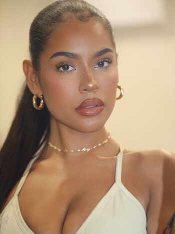 Leaked Malaika terry private photo viral onlyfans