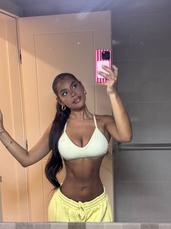 Leaked Malaika terry private photo viral onlyfans