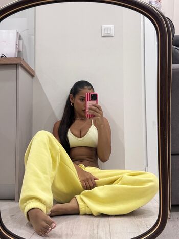 Leaked Malaika terry private photo viral onlyfans