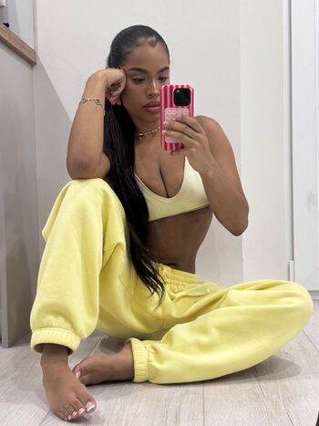 Leaked Malaika terry private photo viral onlyfans