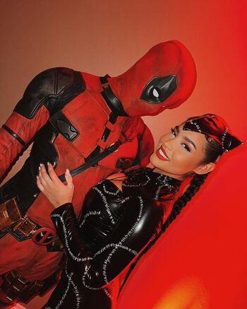 Leaked Malaika terry page private photo viral onlyfans