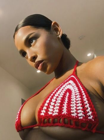 Leaked Malaika terry page private photo viral onlyfans