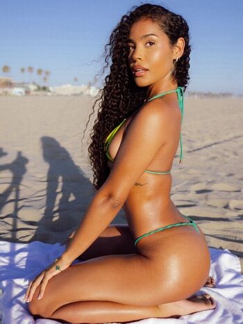 Leaked Malaika terry page private photo viral onlyfans