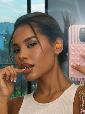 Leaked Malaika terry private photo viral onlyfans