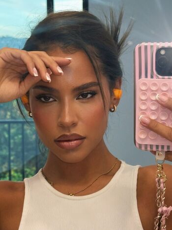 Leaked Malaika terry private photo viral onlyfans