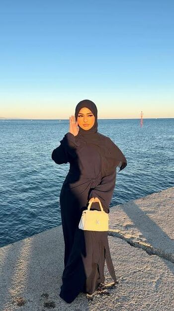 Leaked Malaikahusayn private photo viral onlyfans
