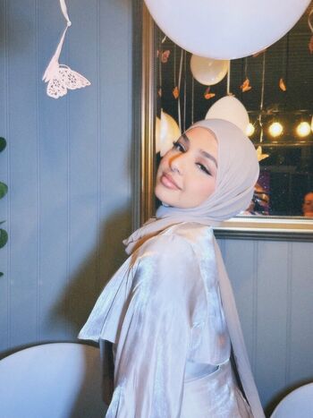Leaked Malaikahusayn private photo viral onlyfans